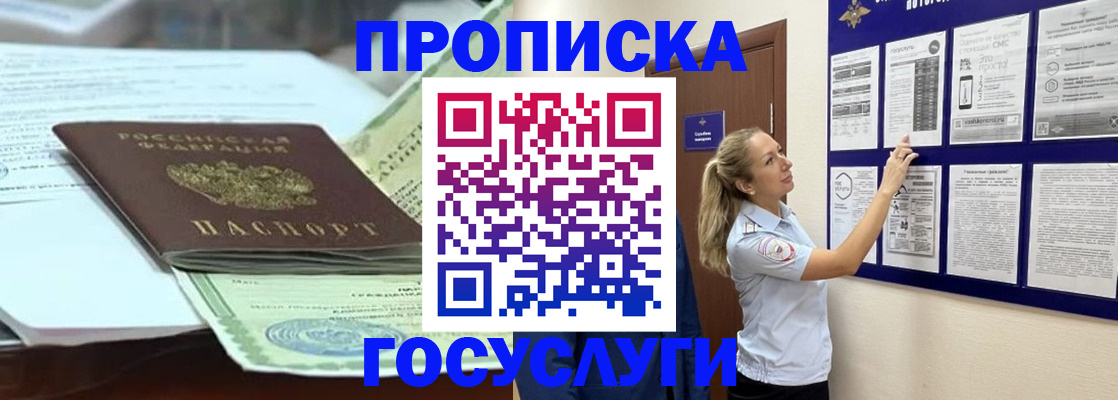 прописка для школы в Щёлково
